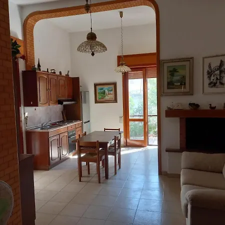 Lucia Holiday home Nardo
