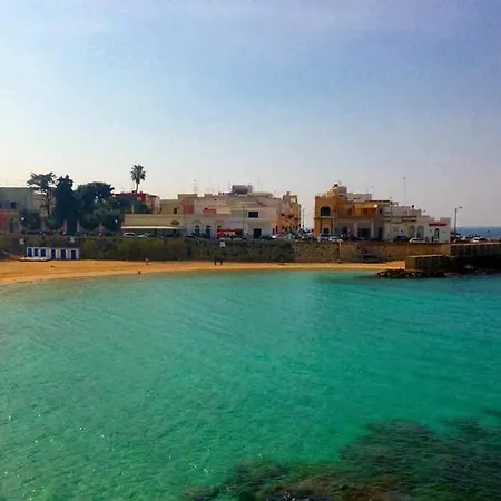 Holiday home Lucia *